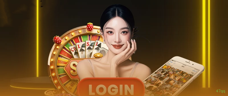 47qq Logo