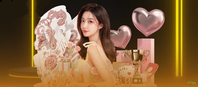 Cassino ao Vivo 47qq - Dealers Brasileiros Profissionais