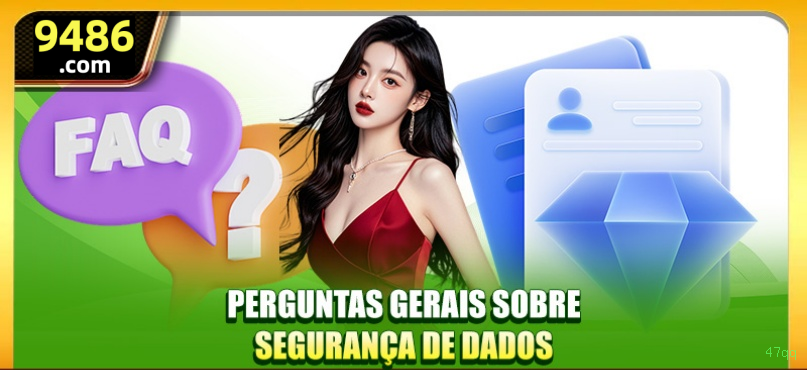 App Mobile 47qq - Jogue em Qualquer Lugar no Seu Smartphone