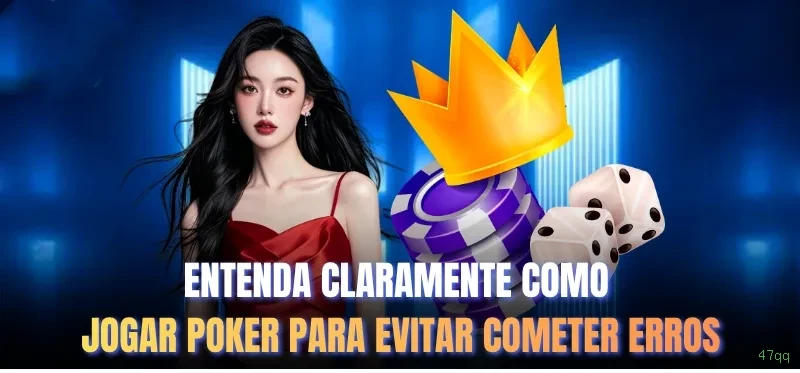 Cassino ao Vivo 47qq - Dealers Brasileiros Profissionais
