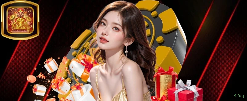 Plataforma 47qq - Segurança, Tecnologia e Confiança